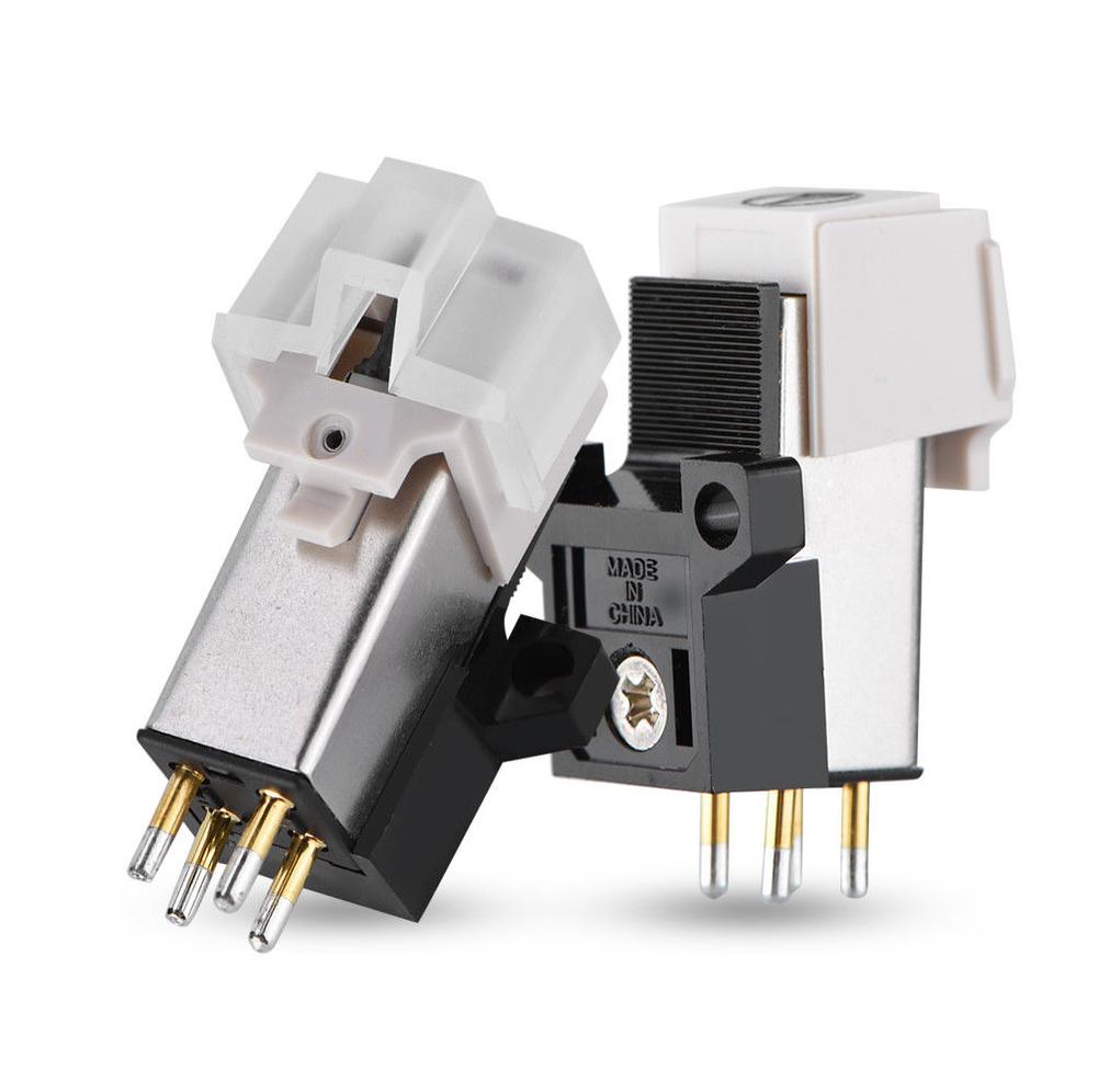 LP Audio Phono Stylus Cartridge Unit Headshell Record Turntable Technics