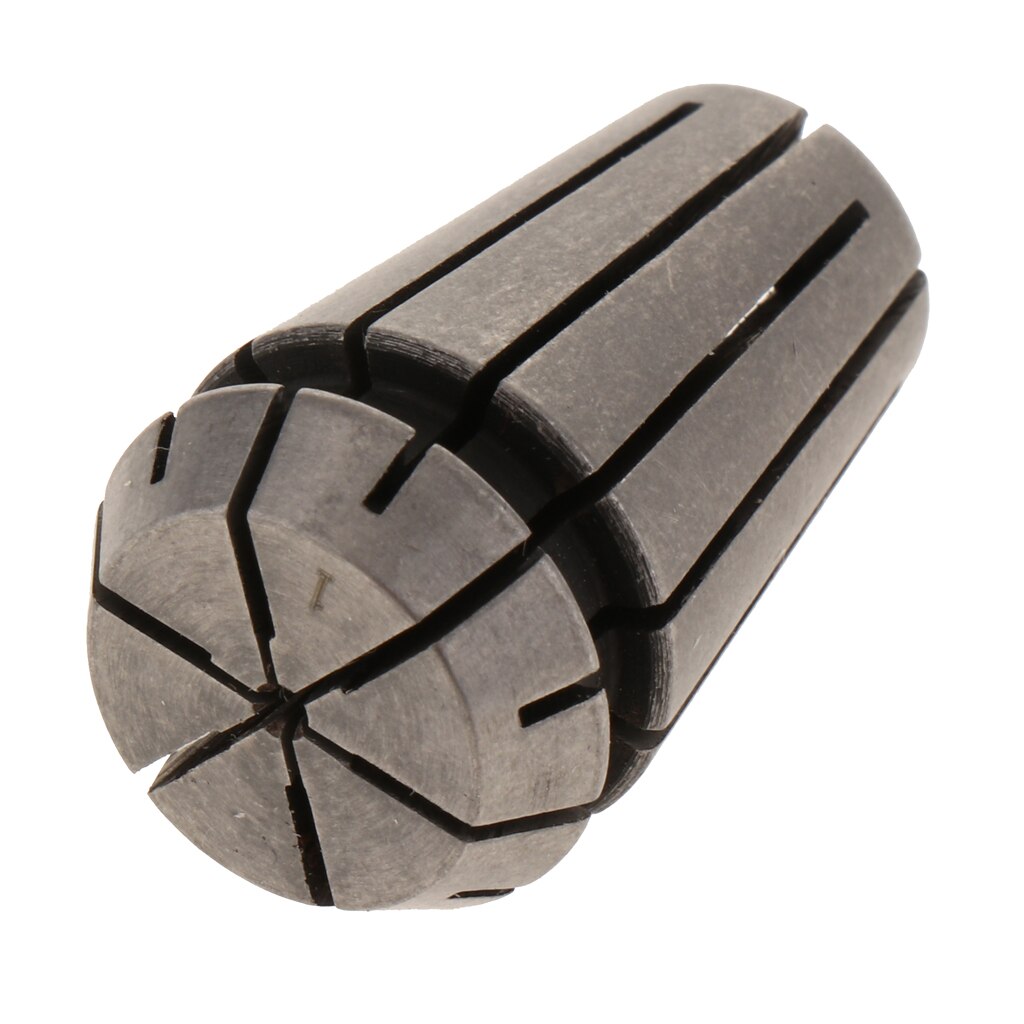 ER16 Spring Collet Chuck Set for CNC Milling Lathe Tool Machine