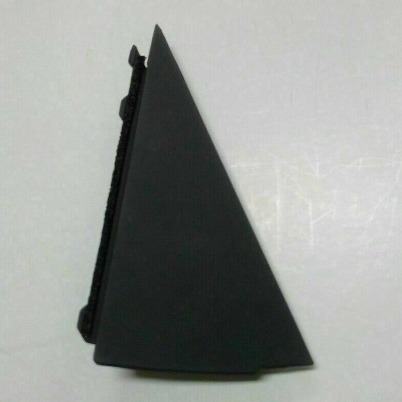 Car Window Triangular Panel Triangular Column Window Glass Windshield Side Triangular Panel for Hyundai I30