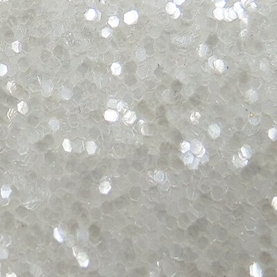 Glitter Stof Materiaal (Chunky) mini Roll 25cm x 138 cm-Ambachten/Applique/Kerst/Muur border/Behang: 19