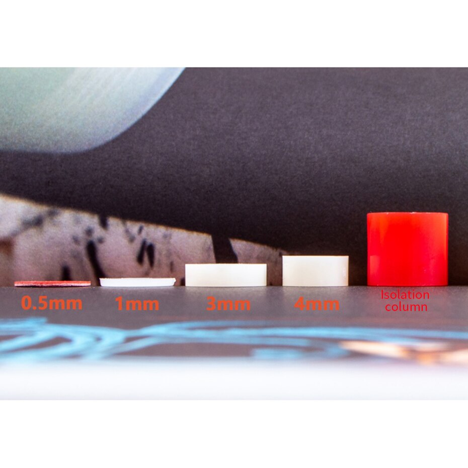 ProArtist IFE-2 AM4 CPU Bracket for ProArtist Thermalright DEEPCOOL I-shaped buckle CPU cooling CPU cooler bracket