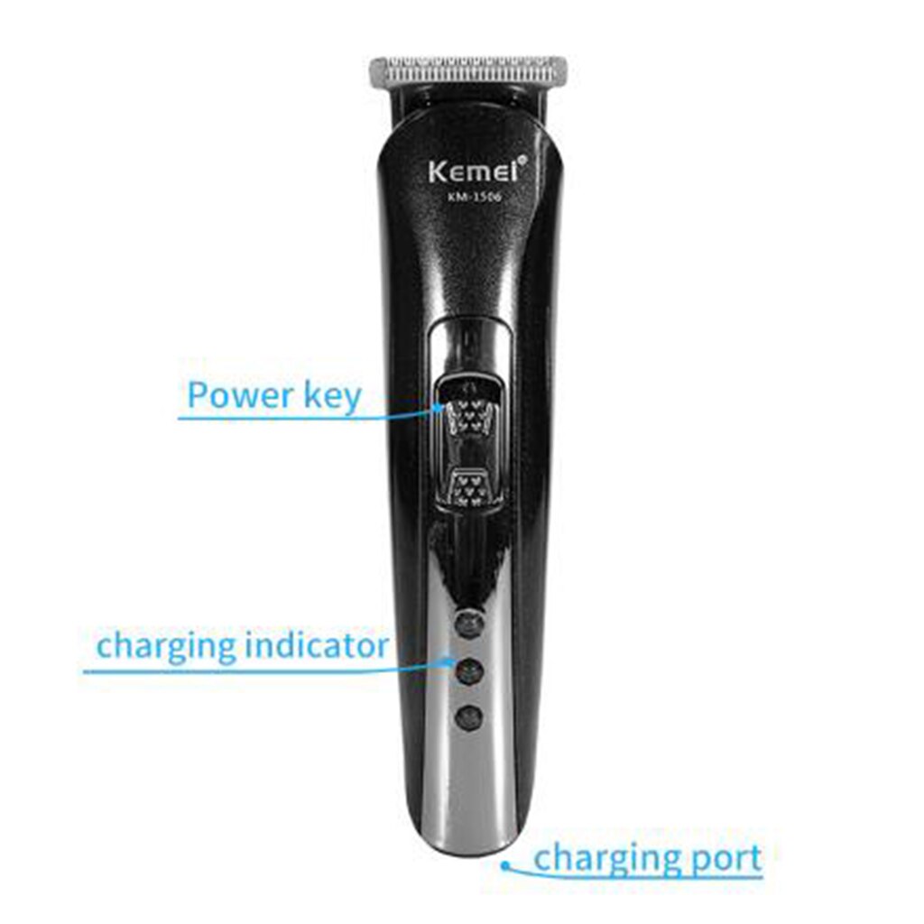 Tondeuse Voor Mannen Trimmer Voor Mannen Haar Trimmer Baard Trimmer Kapper Hair Cut Grooming Kit Machine