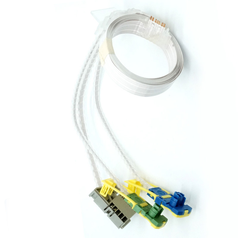 Cable de reparación de circuito electrónico y conector para Renault Com 2000, Peugeot 307, 406 y Citroen C5 Break 12275641