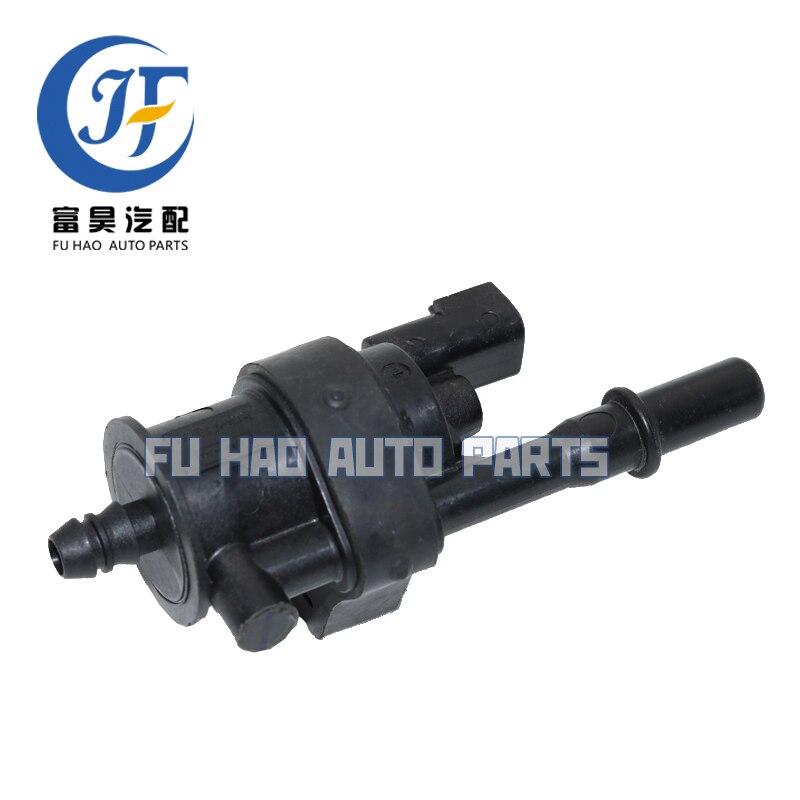 Original solenoid valve For Ford Expedition 9U5A-9G866-AA 9U5A9G866AA