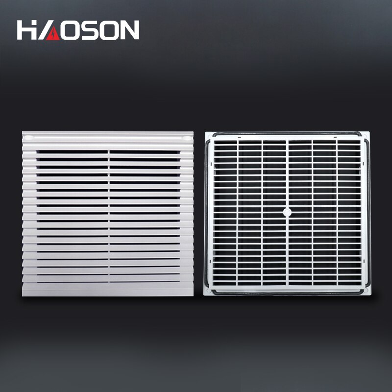 255*255*30mm HVAC system Ventilation filter Dust air grille output air filters HK6625.300