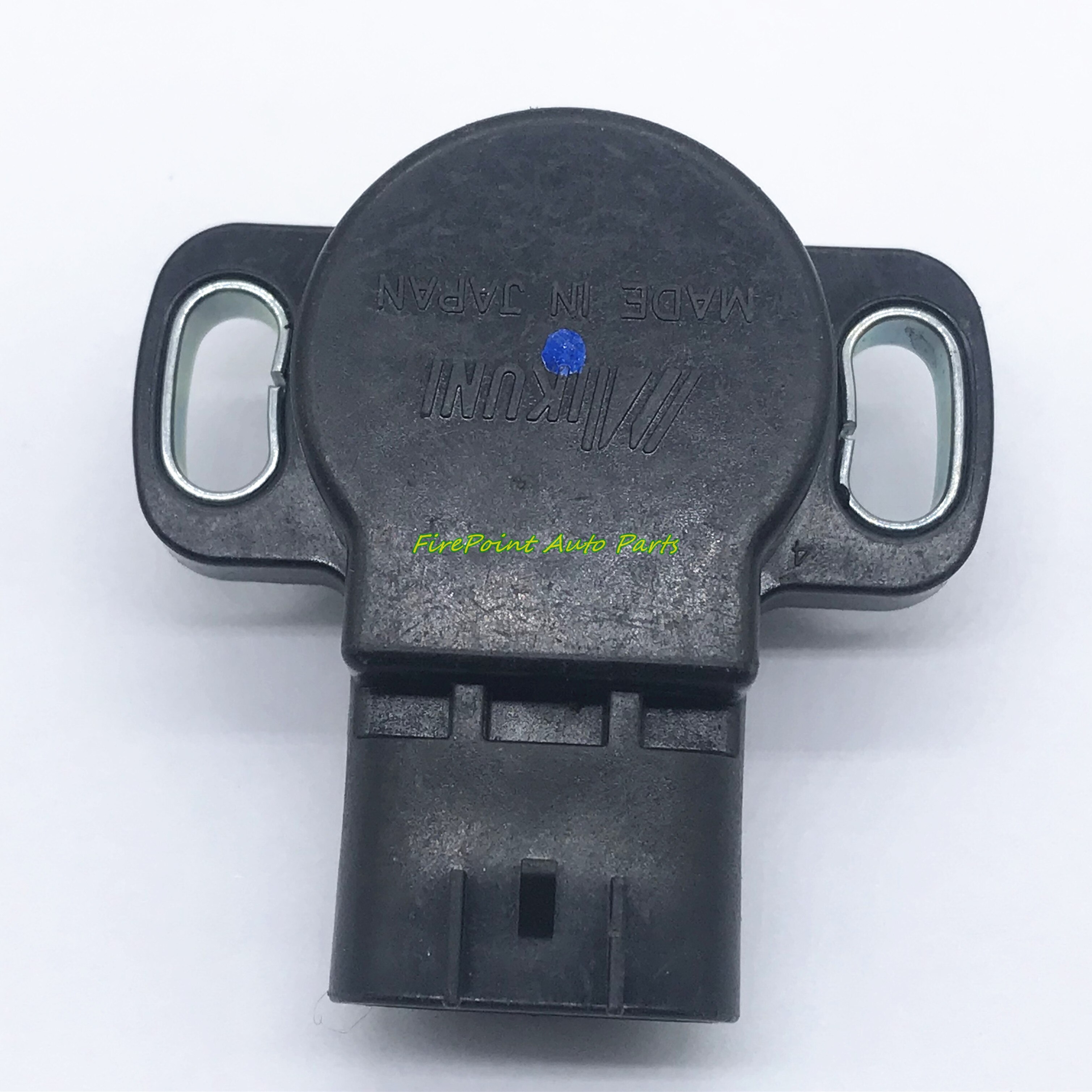 TPS Drossel Position Sensor 5FL-85885-02 5FL-85885-00 5FL-85885-01 2D1-85885-00 Für Yamaha FZ6 FZ6R FZ1 FZS6 YZF-R1 04-17