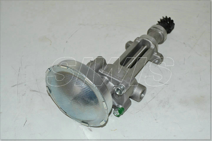 TCM forklift oil pump 8-97033-182-1 8-94125-847-2 5-13100-126-3 9-13100-803-3 for KAD-51 KBD-20 KBD-25 C240 C240PKE