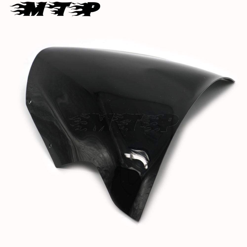 Déflecteur de vent pour moto | En bois, pour moto Kawasaki NINJA 650 ER6F EX650R