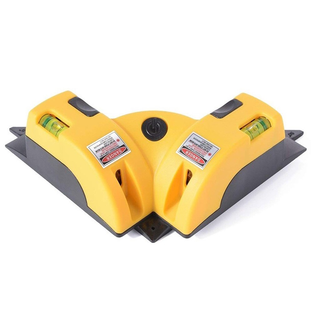 Line Vertical Leveling Level Horizontal Vertical Measurement Tools Horizontal Vertical Level 90 Degree