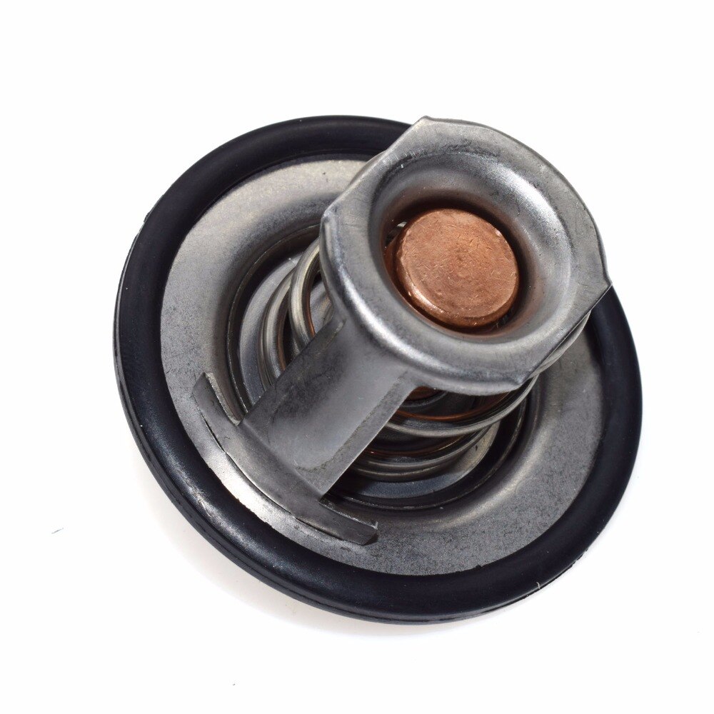 ISANCE Coolant Thermostat Housing 8200772985 7700103300 For Renault Espace Clio II Kangoo Laguna Megane Scenic 1.4 1.6 16V