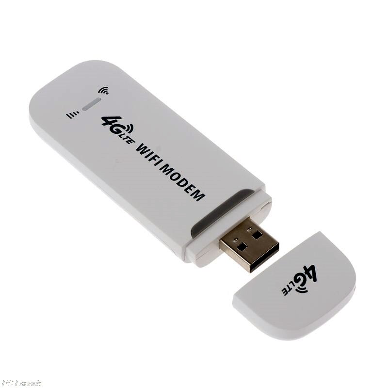 4G FDD LTE USB Modem Router Network Adapter 100Mbps 4g USB Dongle