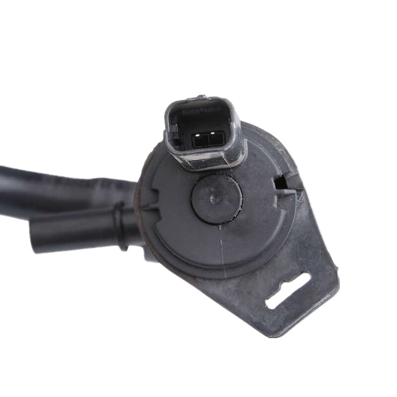 Convient pour Peugeot 208 308SW CC 3008 408 RCZ Citroën C4 C4L C5 DS3 DS4 DS5 6 l'electrovanne canister V759514680 vanne Électrique