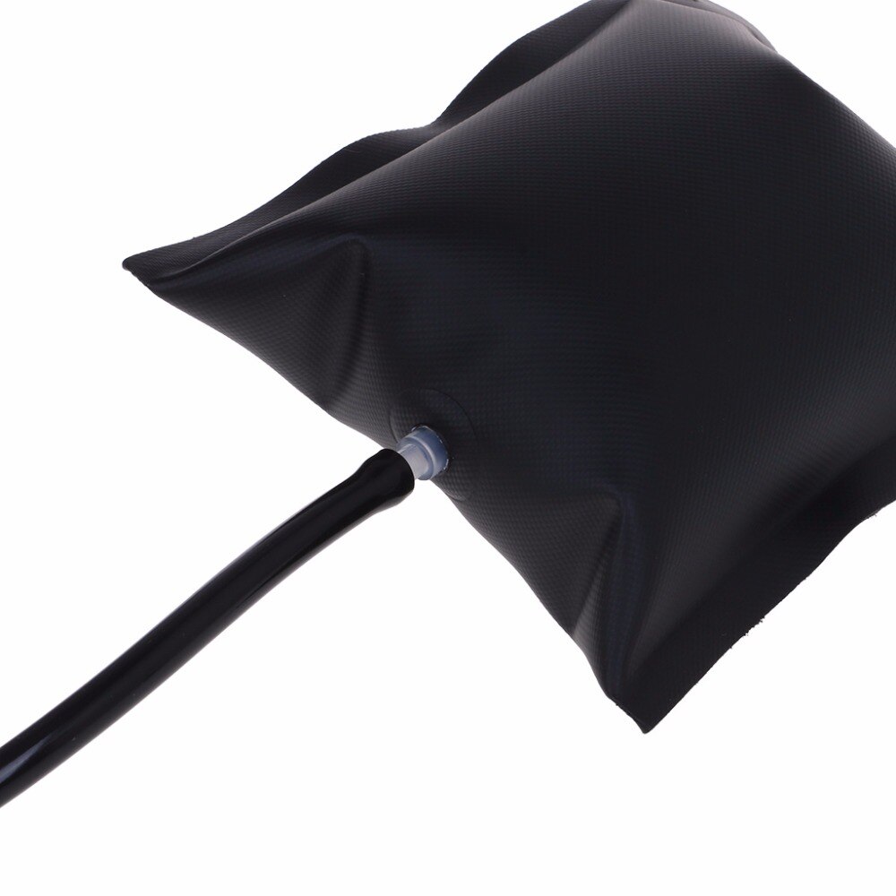 1 PCS Locksmith Supplies Pump Wedge Locksmith Tools Auto Air Wedge Airbag Lock Pick Set Open Car Door Lock Hand Tools