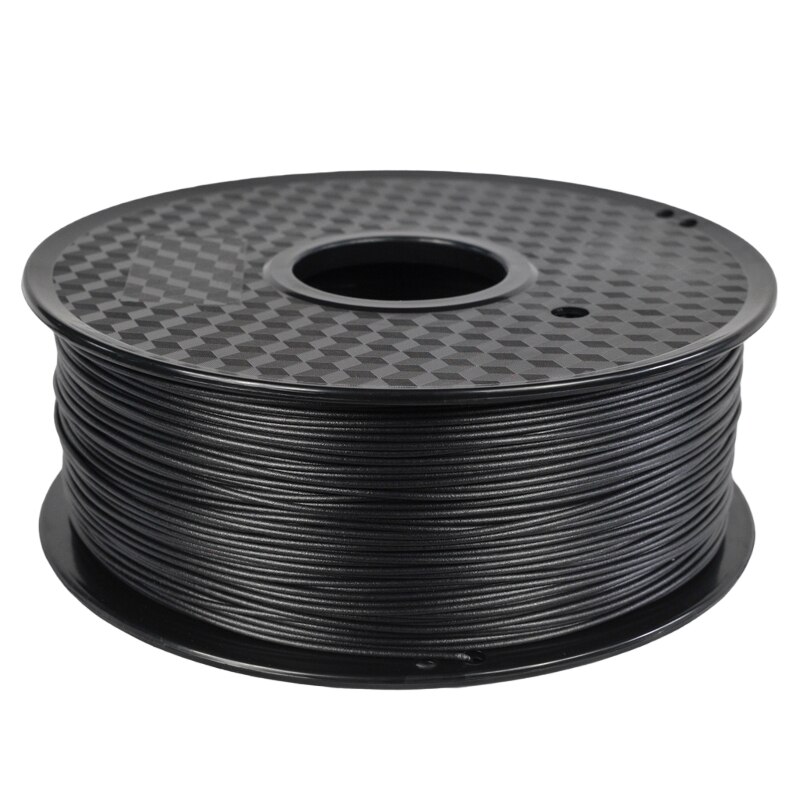 Abs koolstofvezel filament printer stijf sterk gemakkelijk te printen 1.75 mm 1kg printen plastic abs-cf bestsellers