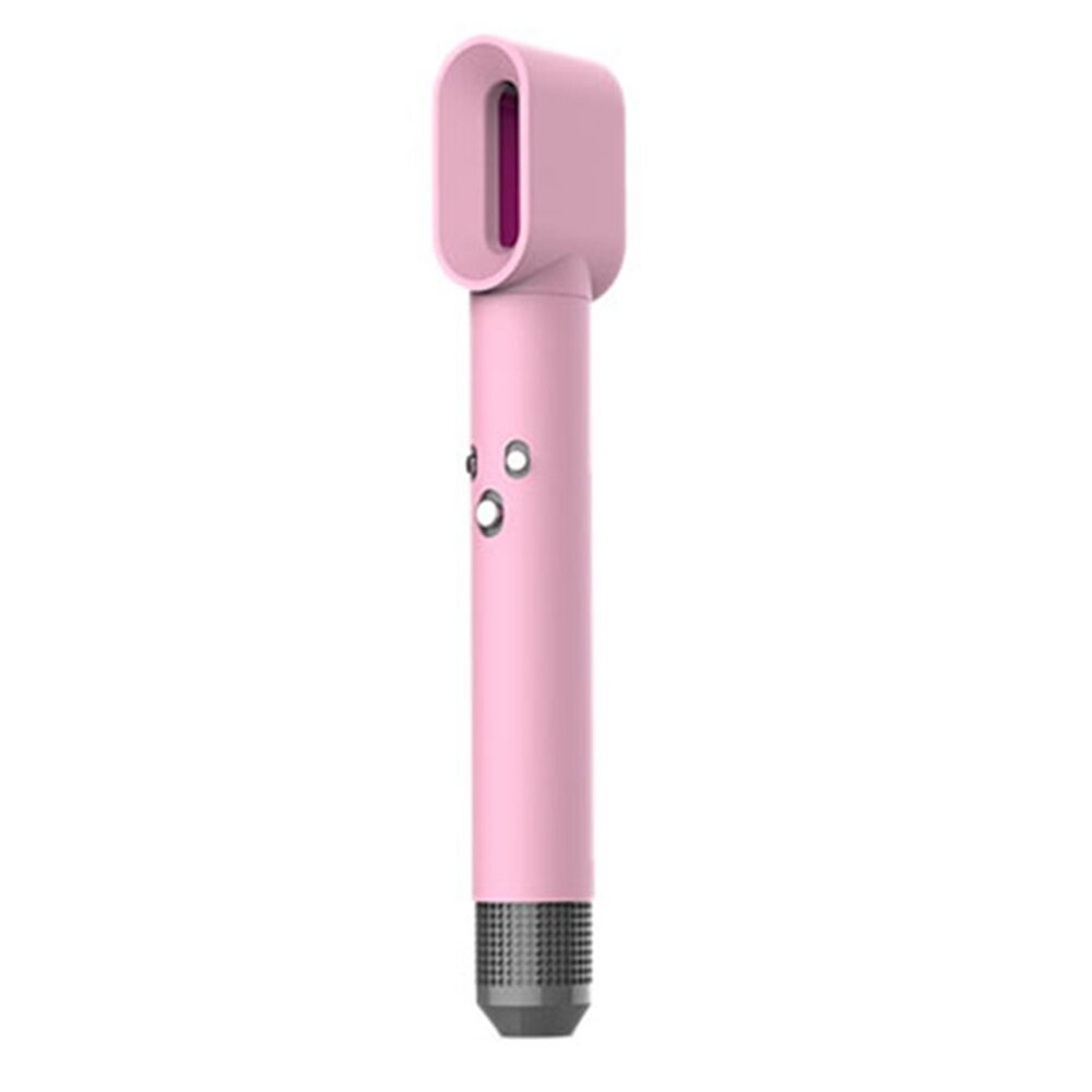 Custodia protettiva per Dyson Airwrap Styler e accessori per asciuga pre-messa in piega asciugacapelli lavabile custodia protettiva rosa