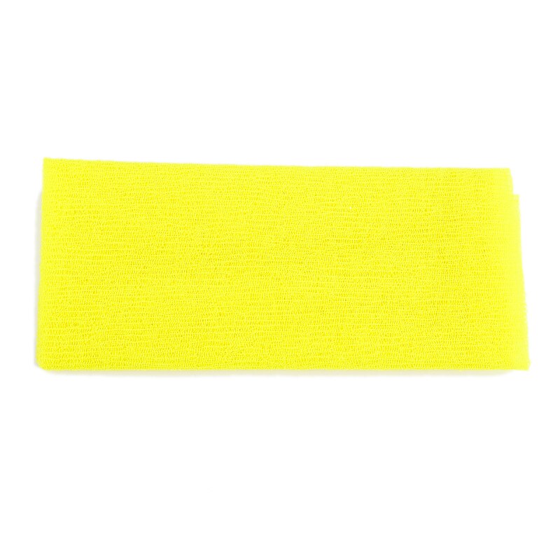 2 teile/los Nylon Japanese Peeling Schönheit Haut Schlecht Dusche Waschen Tuch Handtuch Zurück Peeling