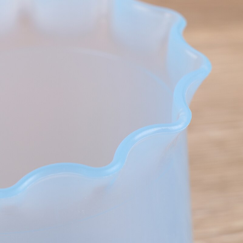 Cleansing Foam Bubble Bag Simple Face Cleanser Shower Bath Shampoo Bubble Foamer Device Cleansing Cream Foaming Clean Tool