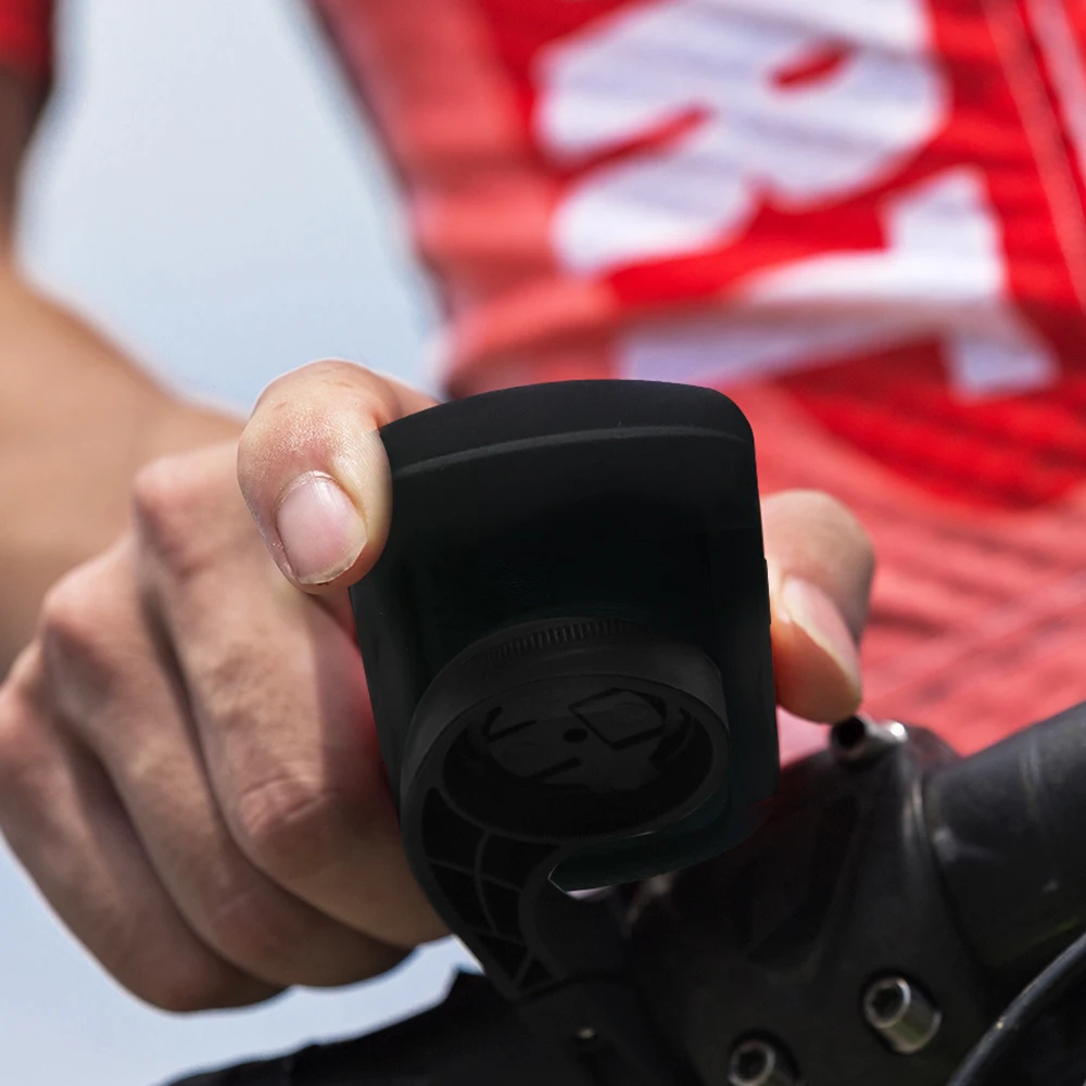 Garmin Edge 1040 Beschermhoes Zachte Siliconen Hoes Gps Fiets Fiets Computer Bescherming Schermfolie