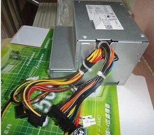 Für Dell Optiplex760 780 980DT Energie T164M AC255AD-00 L255P-01 255W