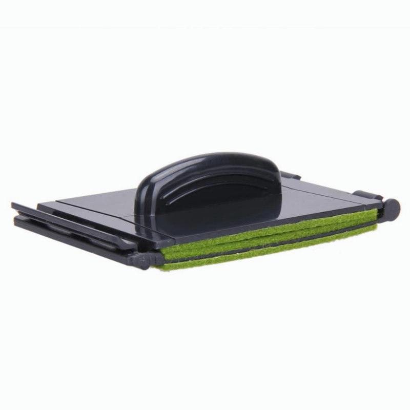 Electric Guitar Bass String Scrubber Rub Cleaning Tool Maintenance Care Guitar String Cleaner Guitar Accessories Acoustic Guitar