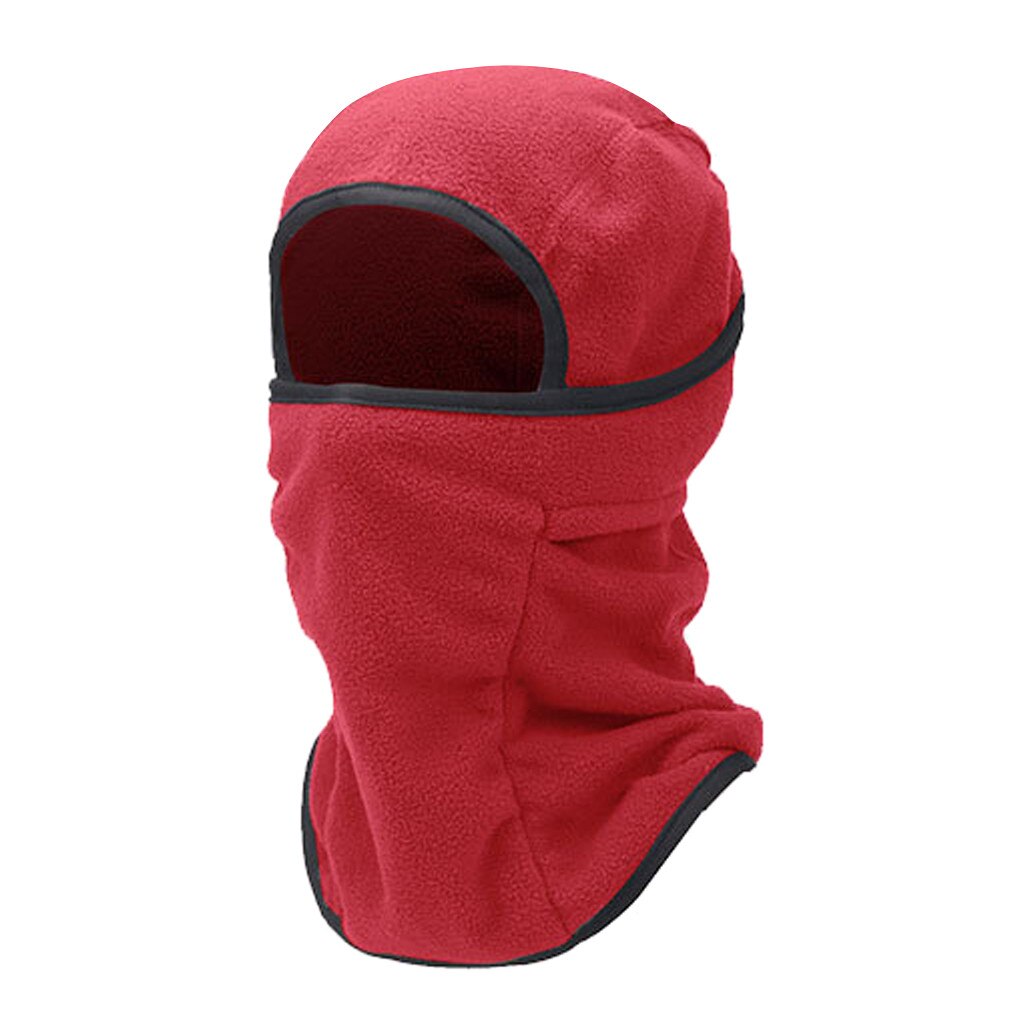 Motorcycle Mask Outdoor Windproof Dustproof Motorcycle Skiing Cycling Sdjustable Full Face Shield