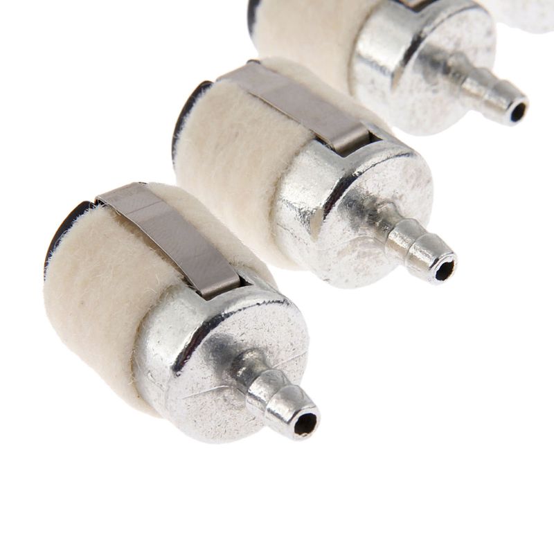 Tronçonneuse tondeuse machines de jardin filtre à huile outils de jardin accessoires filtre à essence pour désherbeur Poulan artisan tondeuse tronçonneuse