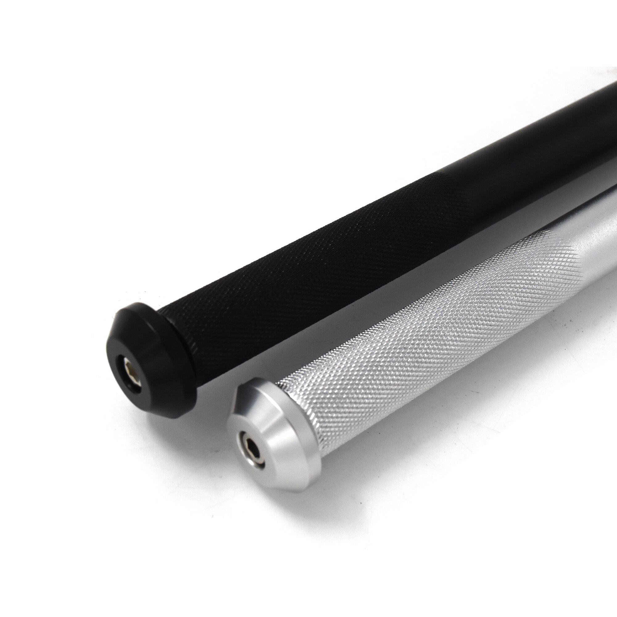 Manillar Universal para motocicleta Renthal, 28mm, para barra gruesa, volante de aluminio para Motocross, 1-1/8''