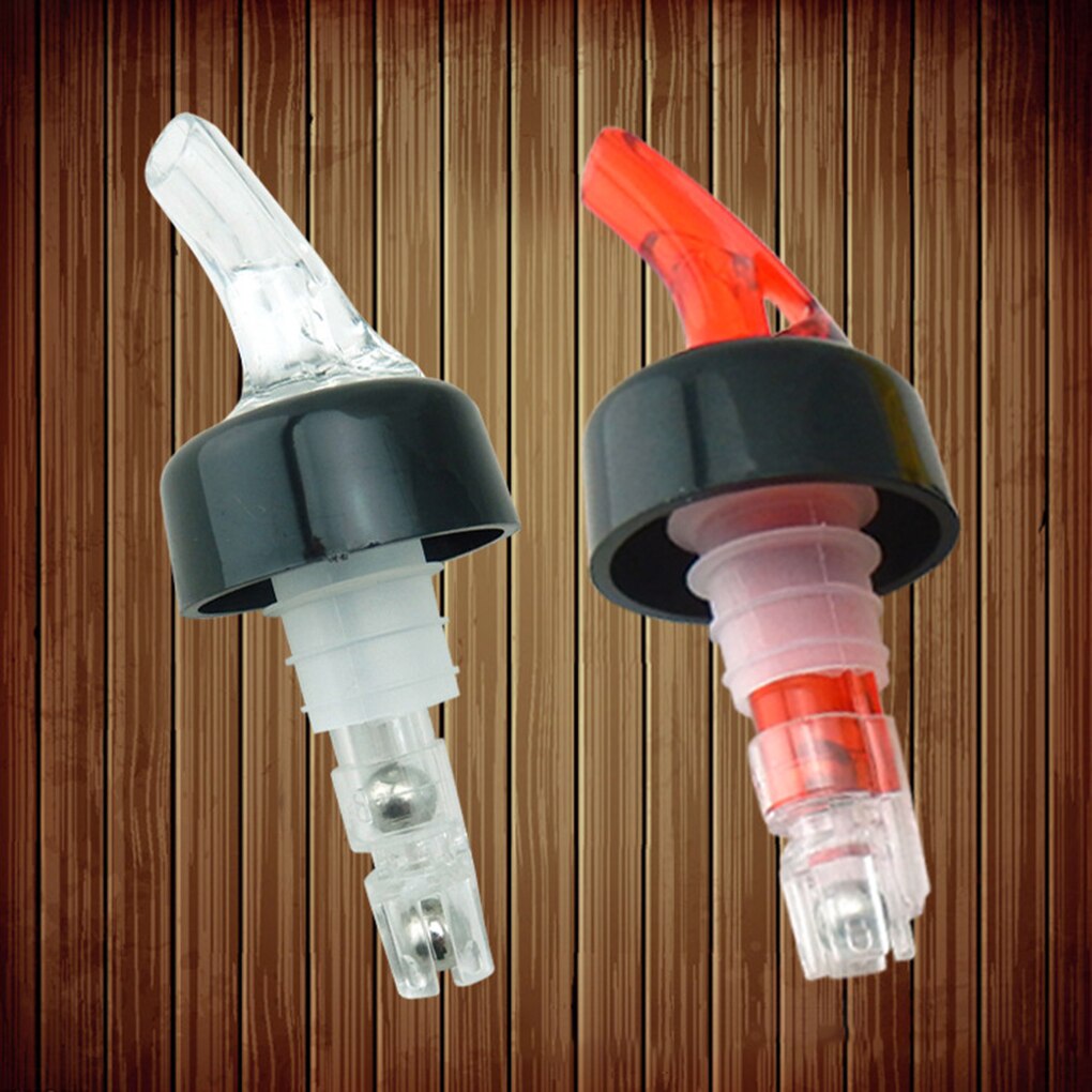 Dispensador automático de botellas de licor con dosificador de medida automática para bares de Club Home