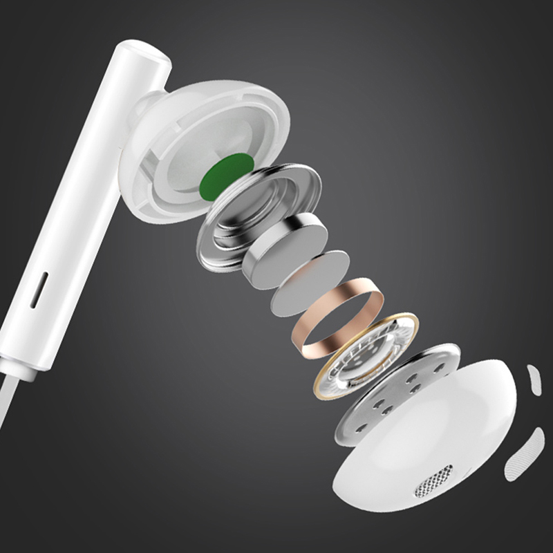 Honor fone de ouvido usb tipo c fone de ouvido para honra 300 200 100 pro 90 gt magia 7 6 5 pro lite v2 vs3 cancelamento de ruído fones de ouvido