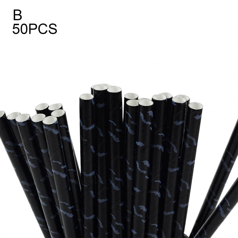 Wear-resistant Ornamental Decorative Halloween Exquisite Straw for Home: B