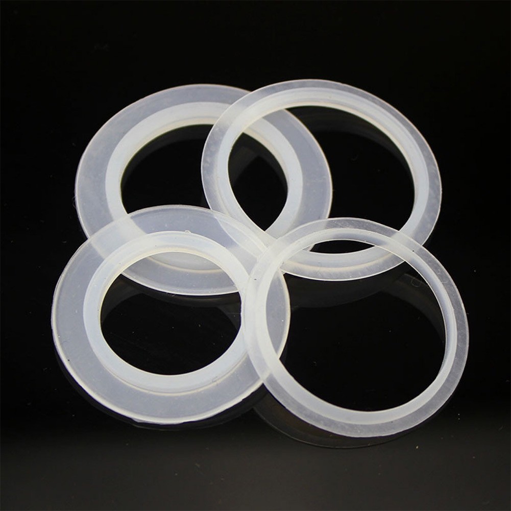 1 Pc Wastafel Afvoer Ring Siliconen Ring Pakking Vervanging Bad Gootsteen Pop Up Plug Cap Washer Seal Thuis Sanitair Onderdelen accessoires