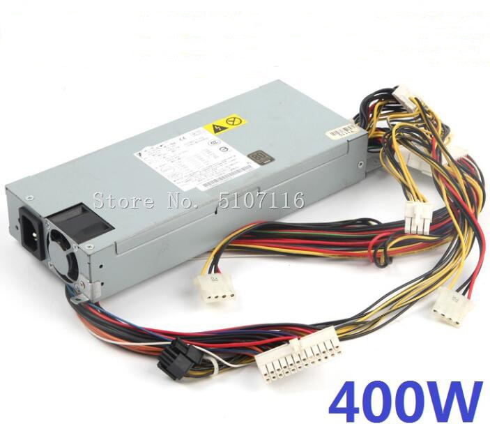 100% working FS9030 400W 1U server power supply 24 + 8 + 8 + 8SATA dual-channel will fully test before