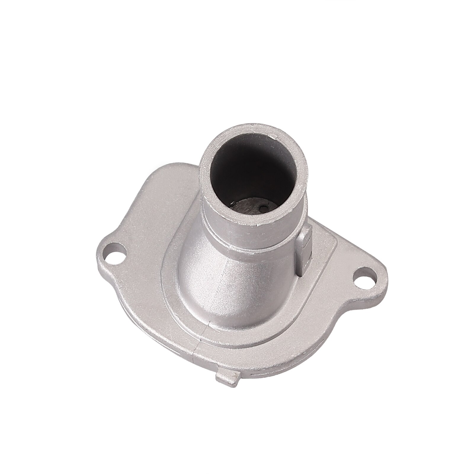 Justech Thermostaat Koelvloeistof Cooling Met Seal 87 ° C 5459580 7545958 Voor Fiat Punto 1.1 1.2 1.2 16V 93-09 Seicento 1.1