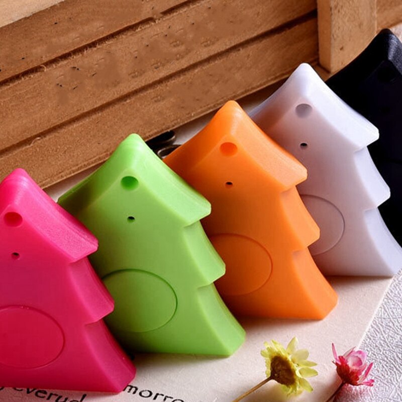 5 in 1 Wireless Key Finder Remote Tracker Locator Lost Receiver Keychain Alarm Key Finder Locator Wallet Tracker