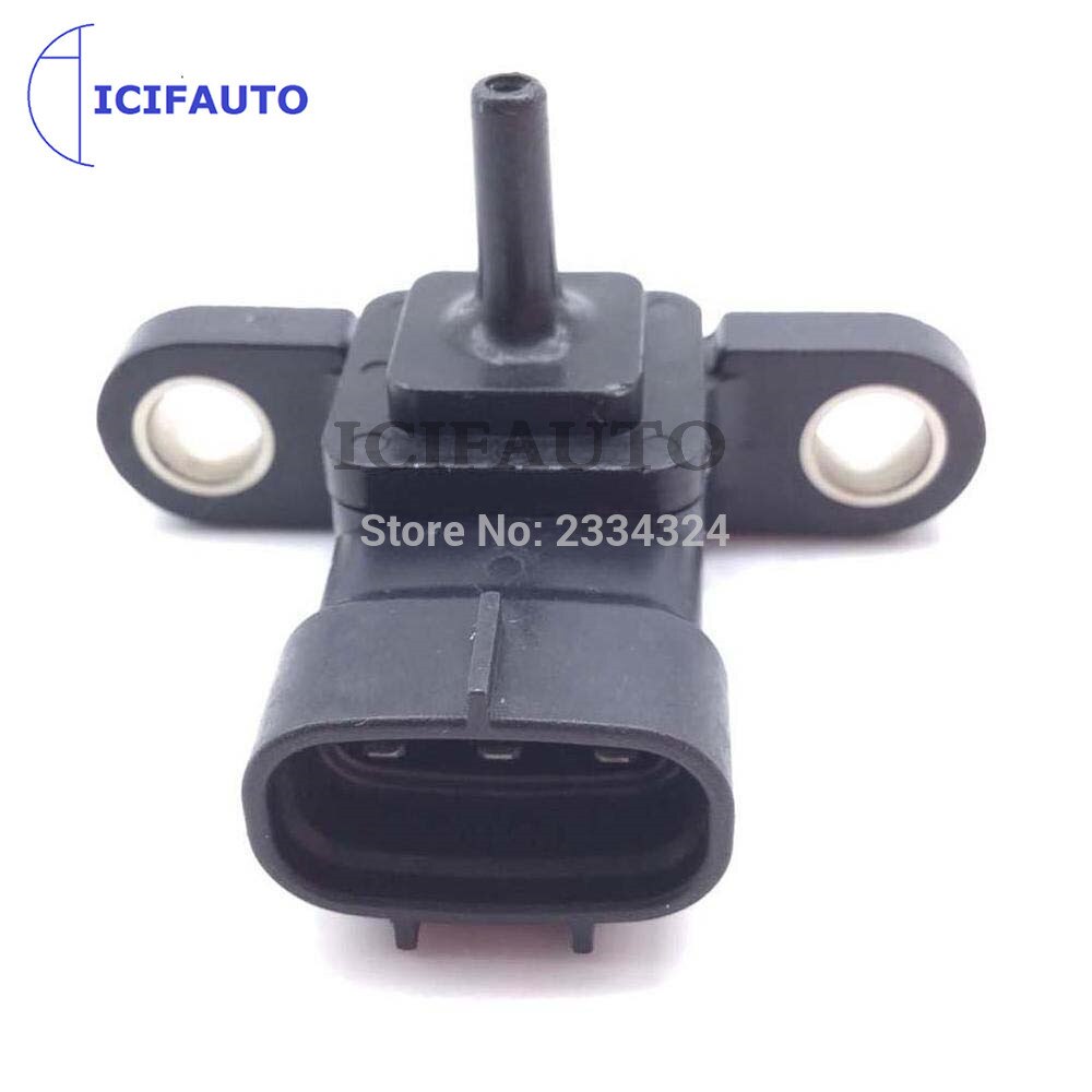 Inntak absolutt trykk sensor kart sensor til toyota hilux hiace prado regius landcruiser 2.5 3.0l 8942171020 89421-71020