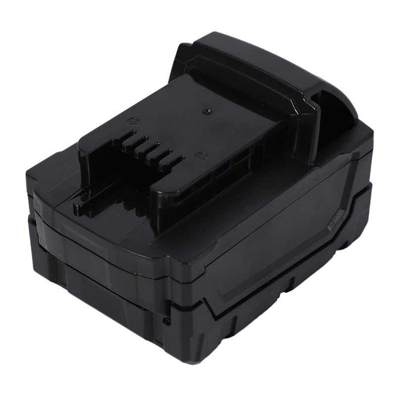 M18 Shell Li-Ion Battery Plastic Case Lithium Battery Protection Case for Milwaukee 18V M18 48-11-1815 3Ah