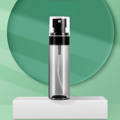 30/100Ml Parfum Spray Fles Cosmetische Fles Spray Lotion Fles Voor Reizen Parfum Verstuiver Lege Flessen Parfum Verstuiver 1Pc: 30ml