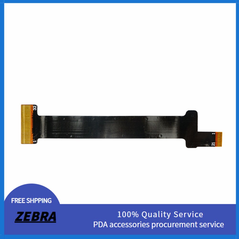 MOTOROLA Micro Kiosk Symbol MK500, MK590 Scanner Flexible cable (for SE4500)，Brand and original,