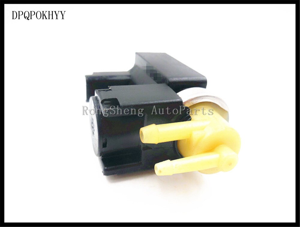 Dpqpokhyy turbotryk magnetventil til citroen  c4 c5 c8 peugeot 307 407 807 2.0 2.2 9661960380