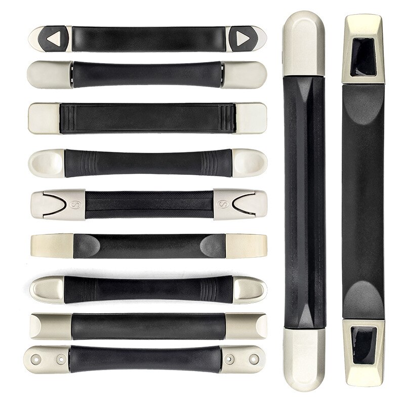 Ersatz Koffer Gepäck Griff Reise Koffer Gepäck Fall Griff Strap Tragegriff Grip Ersatz für Koffer
