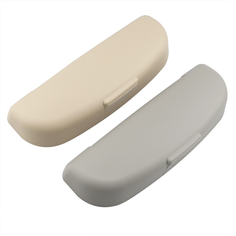 Mijn Goede Auto ABS Auto Styling Glazen Houder Case Zonnebril Houder Doos voor Ford C-Max Cmax - Auto Accessoires