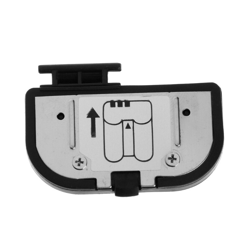 Cubierta de la tapa de la batería para Nikon D700 pieza de reparación para cámara Digital Accesorios