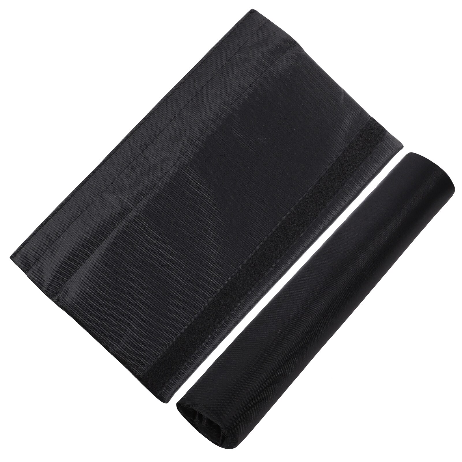 2pcs Barbell Pad Squat Protector For Neck Shoulder Support Fitness Workout Cover