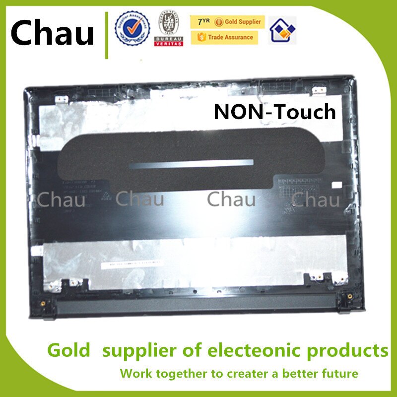 For Lenovo G400S G405S LCD Back Cover AP0YC000800 AP0YC000D00: nontouch