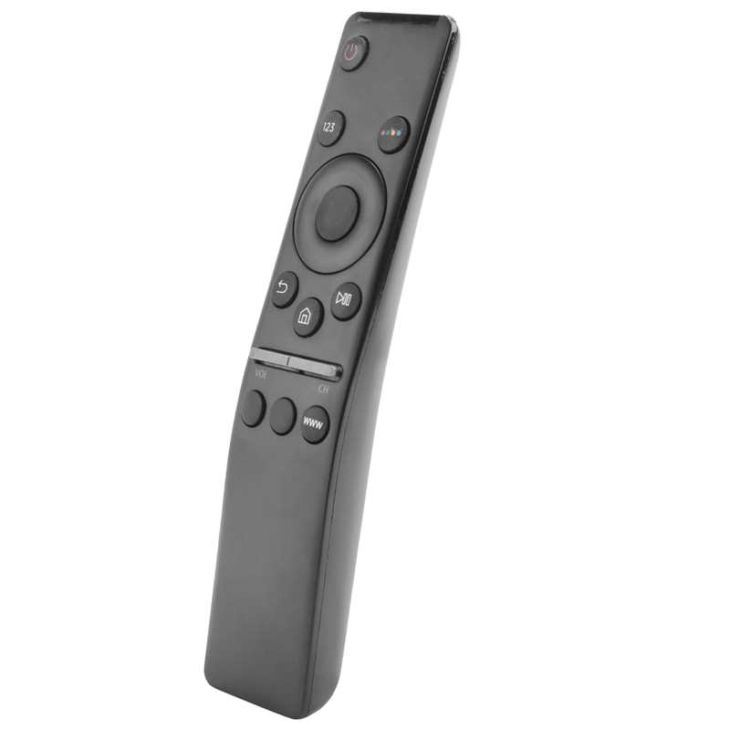 Controle remoto universal completo para todas as tvs led qled uhd suhd hdr lcd quadro curvo hdtv 4k 8k 3d smart tvs