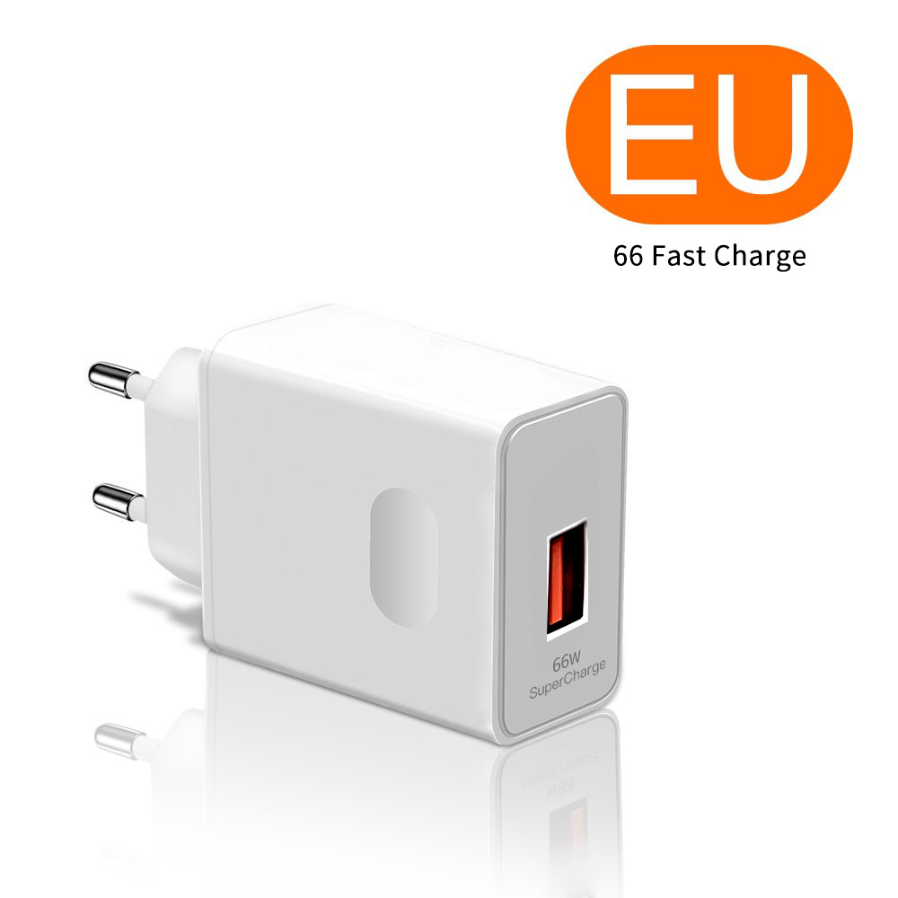 Chargeur Super rapide 66W 6A pour Huawei Mate 40 50 60 P50 P60 Nova 9 10 Honor 90 100 Magic 5 Lite 6 Pro Type C, câble de charge rapide: IL