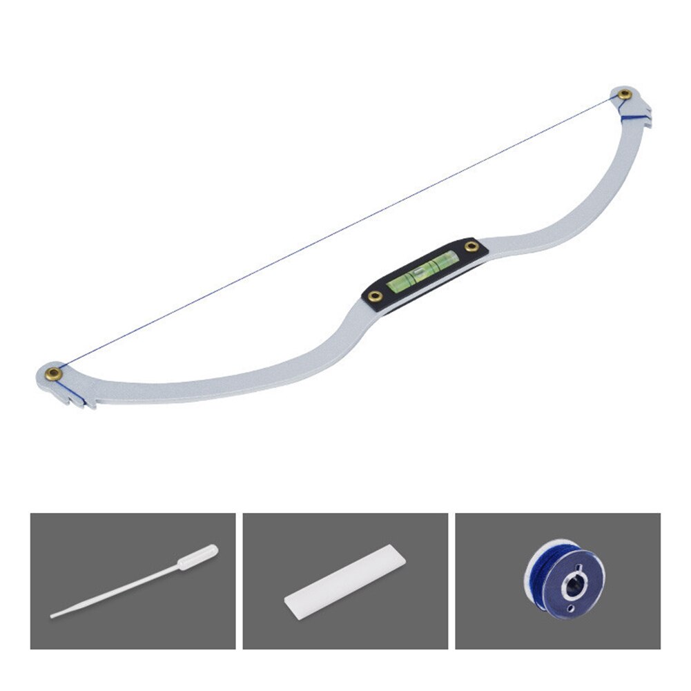 Eyebrow Positioning String Mark Ruler Microblading... – Grandado
