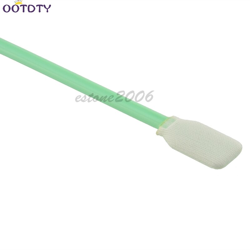 nass Sensor Reinigung Bausatz CMOS CCD Reiniger Tupfer 6 stücke Für Kamera DSLR SLR Kanon