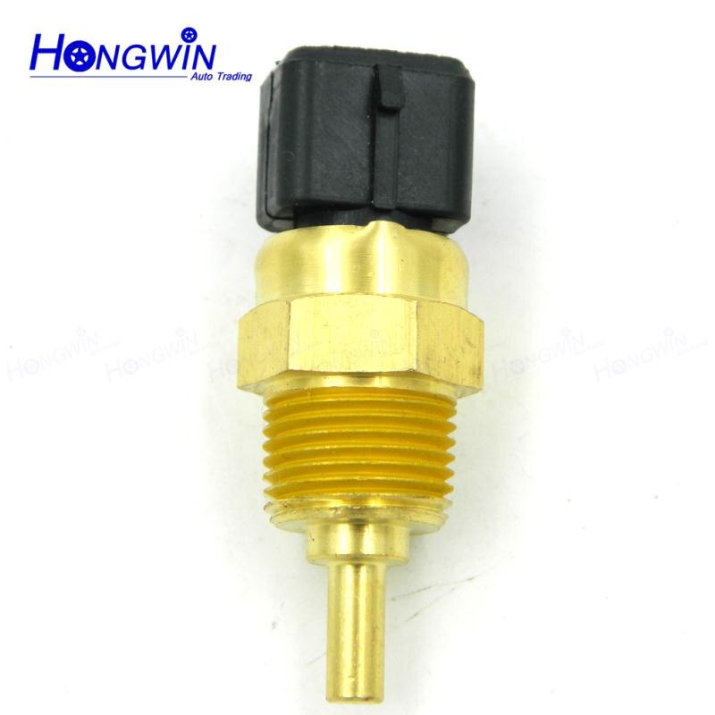 Transmisor del Sensor de temperatura del refrigerante para Hyundai para Motor Kia 2000-15 39220-38030/3922038030/39220 38030/39220-38020/3922038020