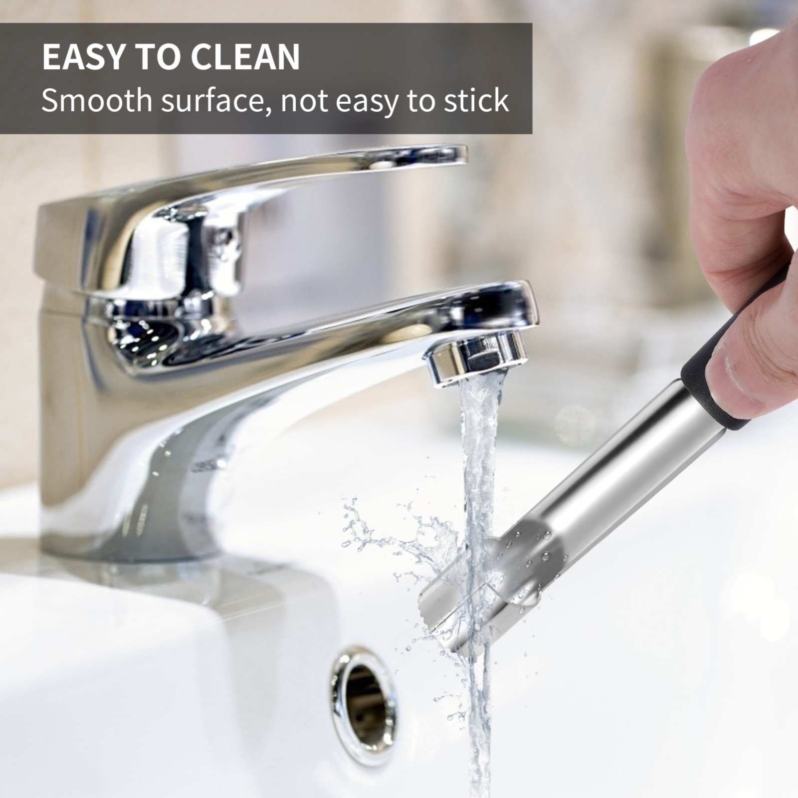 Fruktkjerner fjerne verktøy eple pære kjernefjerner stål lett vri kjerne frø fjerner pitter kjøkken hus verktøy